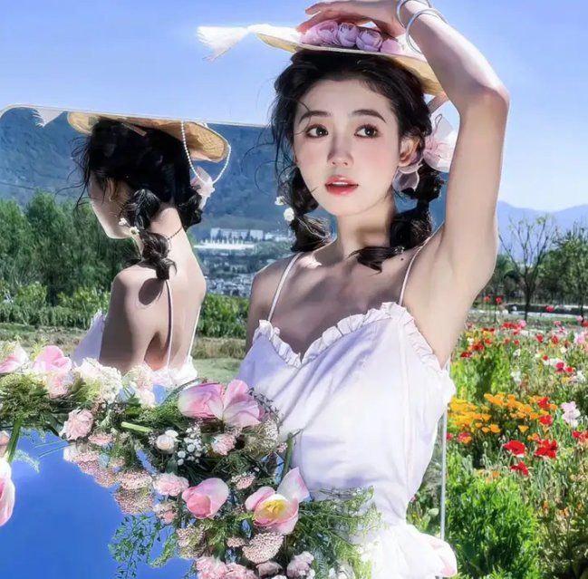 后备箱惊魂
